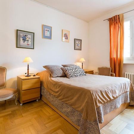 ליון Chambre D'Hotes La Merciere מראה חיצוני תמונה