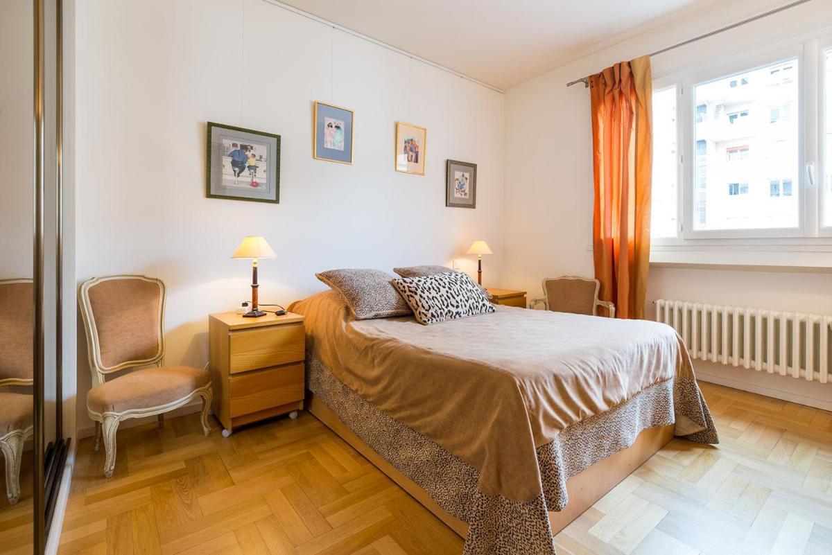 ליון Chambre D'Hotes La Merciere מראה חיצוני תמונה