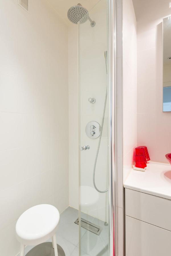 ליון Chambre D'Hotes La Merciere מראה חיצוני תמונה