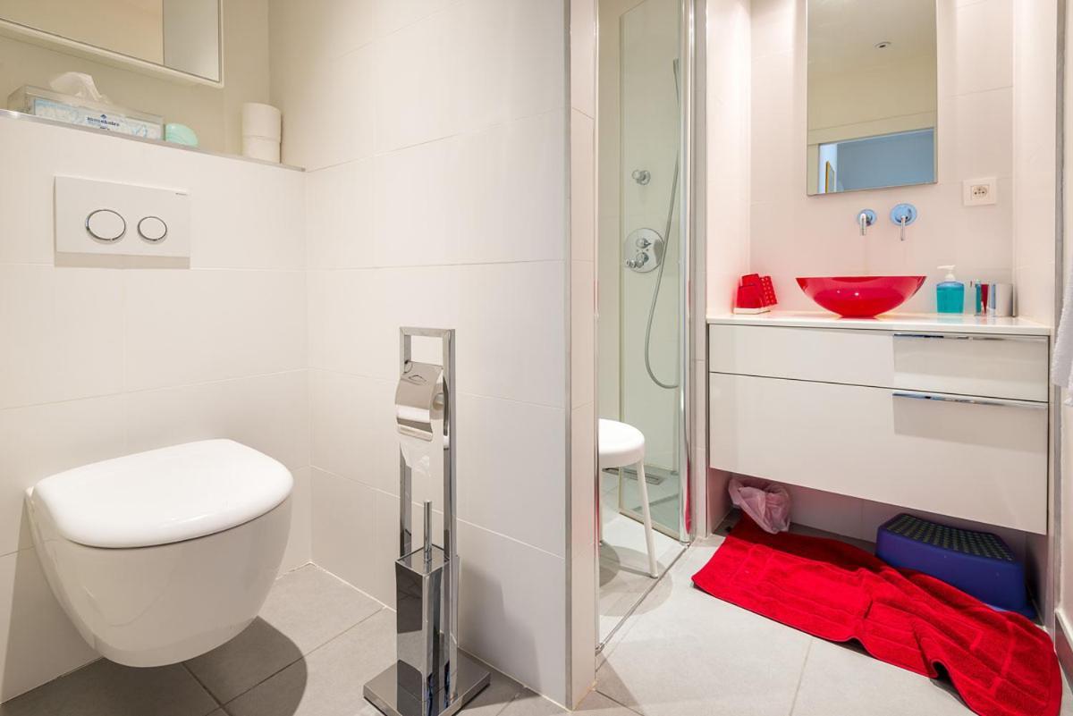 ליון Chambre D'Hotes La Merciere מראה חיצוני תמונה