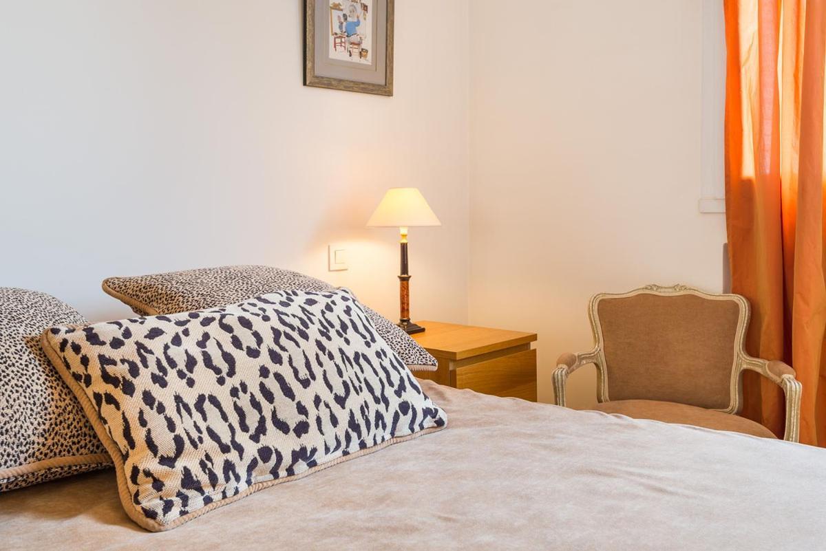 ליון Chambre D'Hotes La Merciere מראה חיצוני תמונה