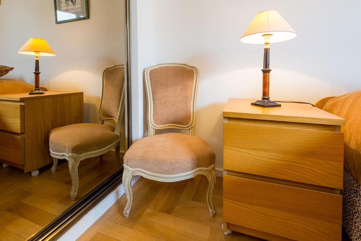 ליון Chambre D'Hotes La Merciere מראה חיצוני תמונה